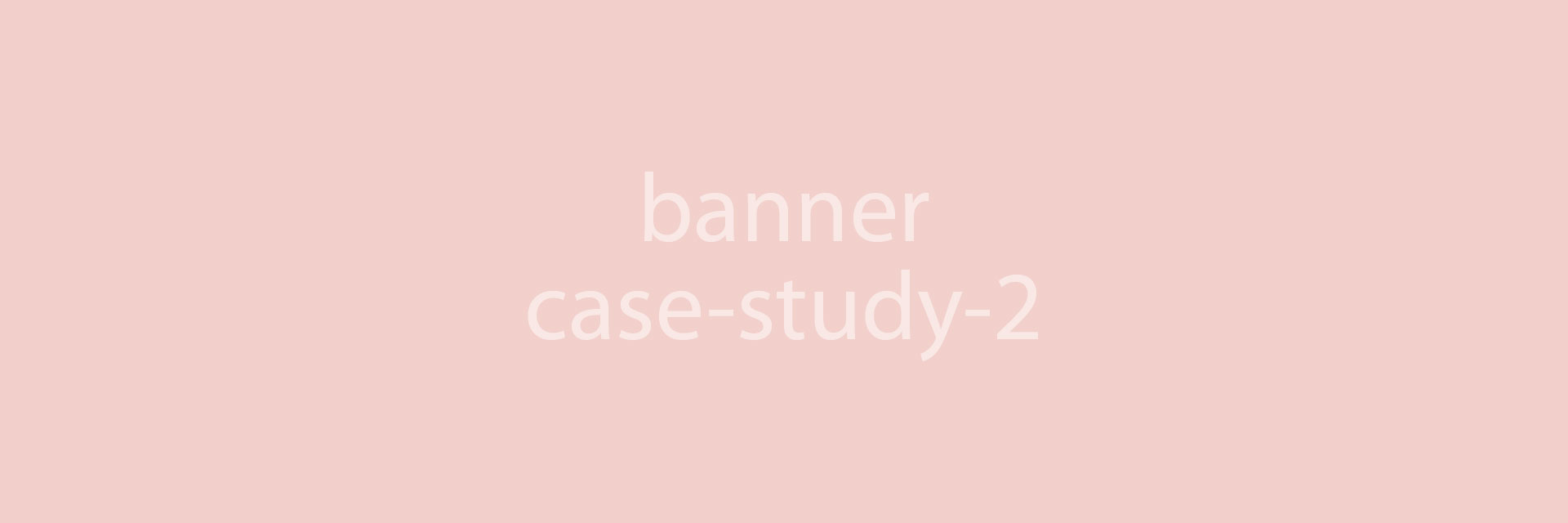 Case Study 2